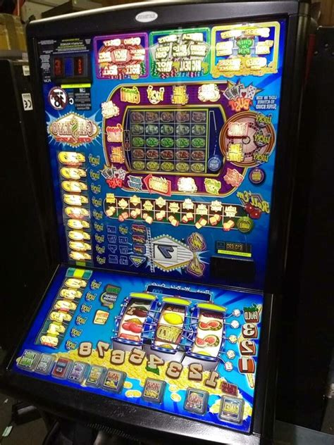 70 Fruit Machine for sale .
